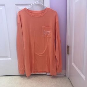Southern Marsh Long Sleeve T-Shirt